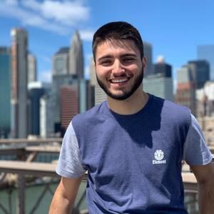 Meet your Posher, Fabio